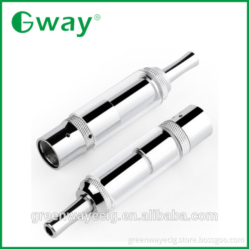 Wholesale pure metal yocan mak dry herb / wax vaporizer best protable stainless steel dry herd yocan mak in stock